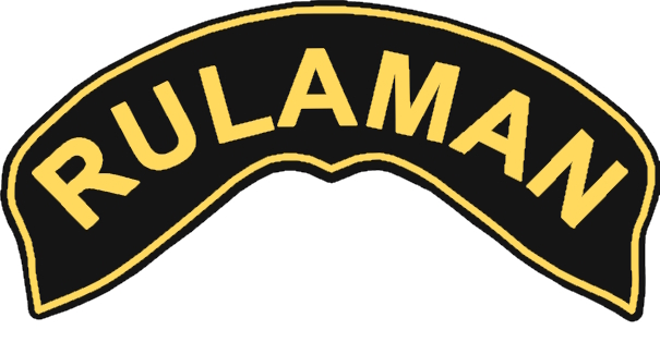 rulaman logo